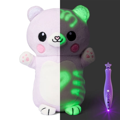 GlowBaby™ Glow In The Dark Plushy